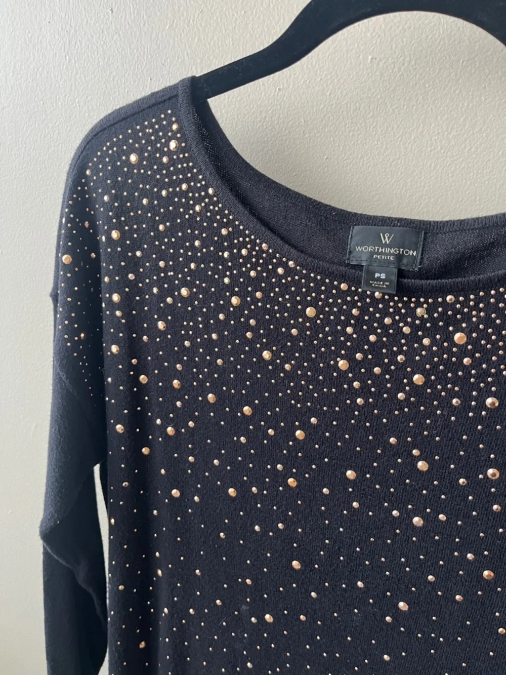 worthington petites